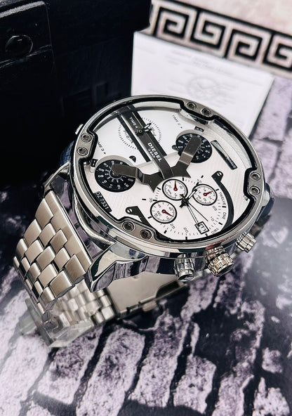 Reloj Diesel 4 Hours