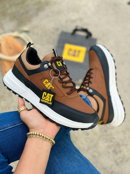 Gray helmet for bikers