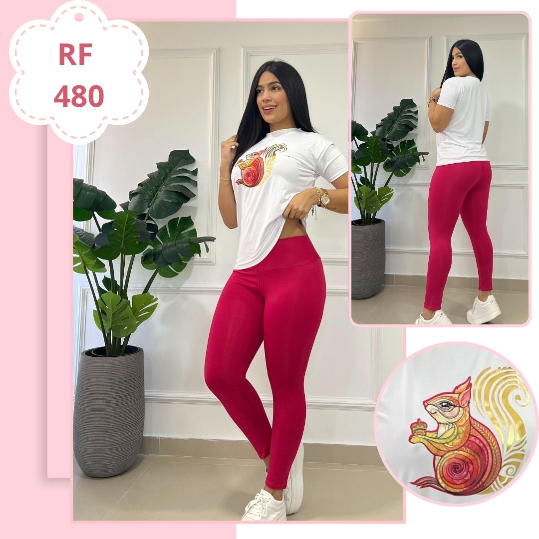 🌟 Conjuntos Deportivos en Súper Súplex