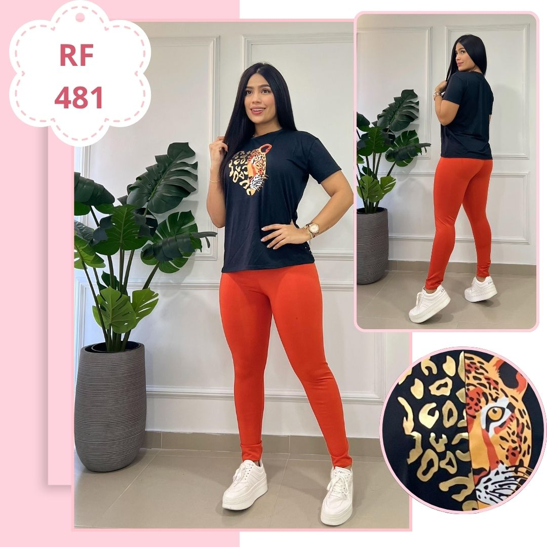 🌟 Conjuntos Deportivos en Súper Súplex