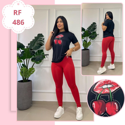 🌟 Conjuntos Deportivos en Súper Súplex