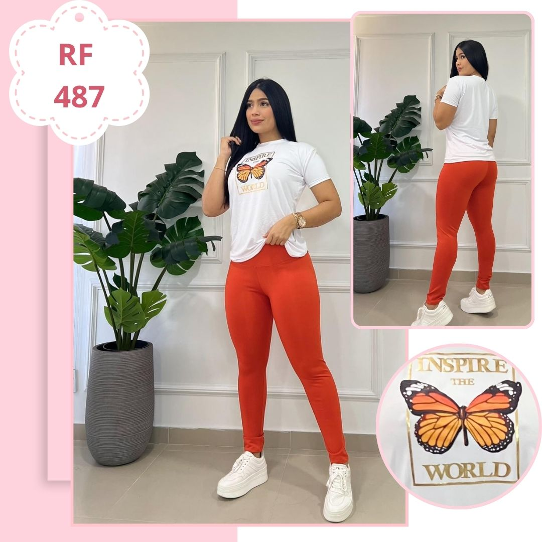 🌟 Conjuntos Deportivos en Súper Súplex