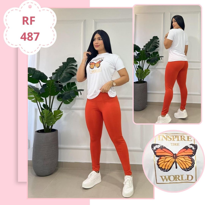 🌟 Conjuntos Deportivos en Súper Súplex