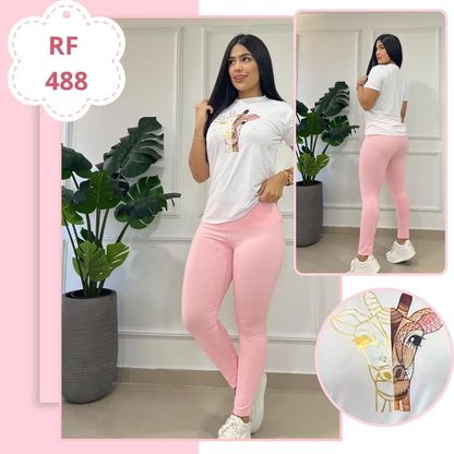 🌟 Conjuntos Deportivos en Súper Súplex